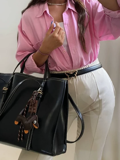 کمربند دخترانه پروانه