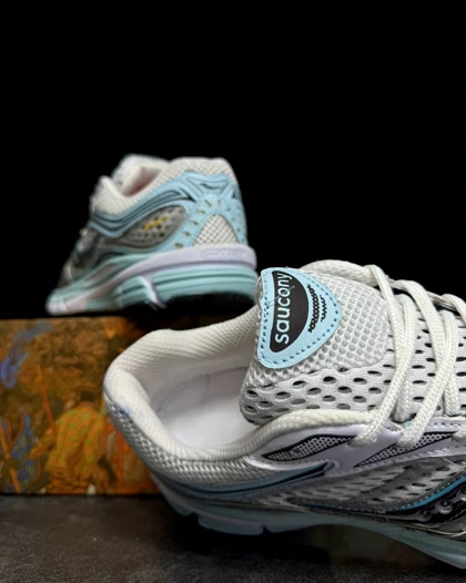 کتانی مردانه ساکونی