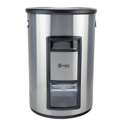 سطل برنج پیمانه دار کد Rb6023