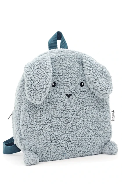 کوله پشتی بچگانه tosbis tosbis