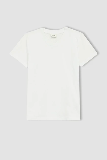 تیشرت بچگانه اورجینال دیفکتو defacto