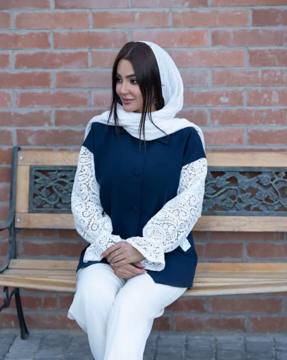 مدل دلانا کد 1611