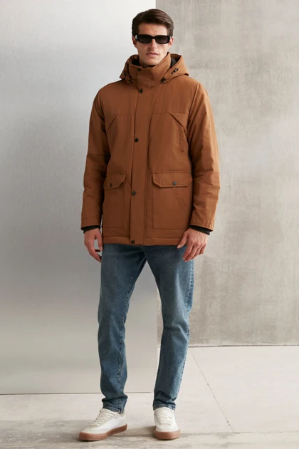 کت و کاپشن مردانه اورجینال گریملانژ grimelange