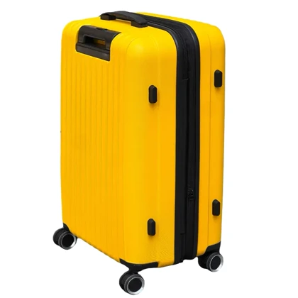 چمدان فوروارد کد FORWARD - FCLT818 PLUS مجموعه 4 عددی پلاس