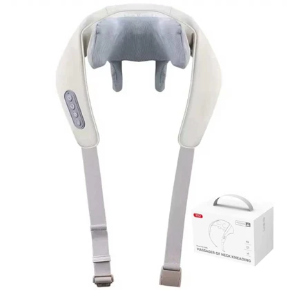 ماساژور گردن شارژی ایکس‌او XO FG08