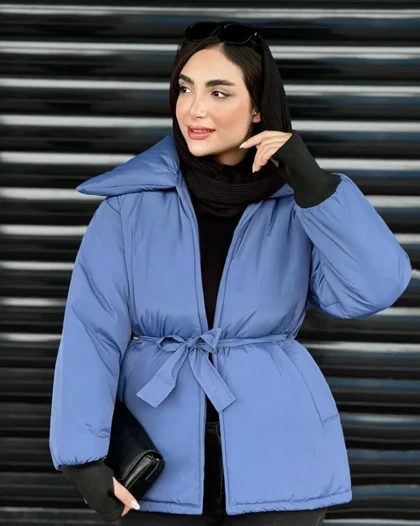 کاپشن فینگردار بالنسیاگا