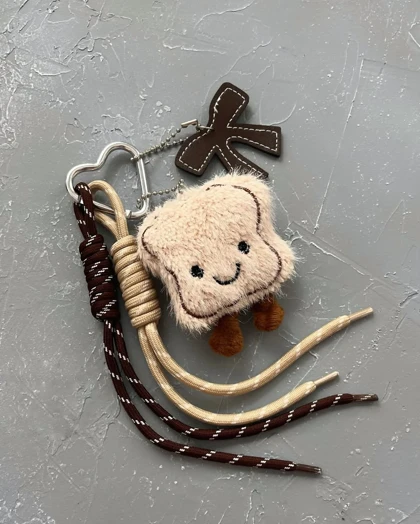 چارم بگ baby toast