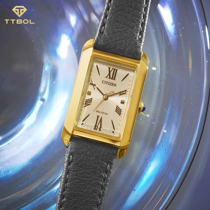 ساعت مچی زنانه سیتیزن CITIZEN EW5622-09P