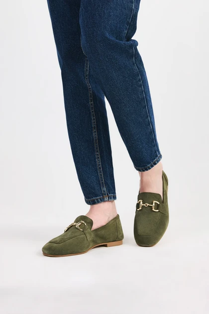 کفش لوفر زنانه yaya-by-hotic yaya-by-hotic