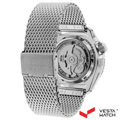 ساعت مچی مردانه SEIKO سیکو مدل SRPD73K1