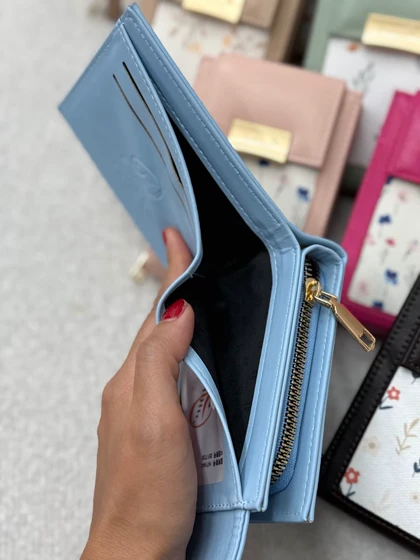 کیف پول و جاکارتی ریجن