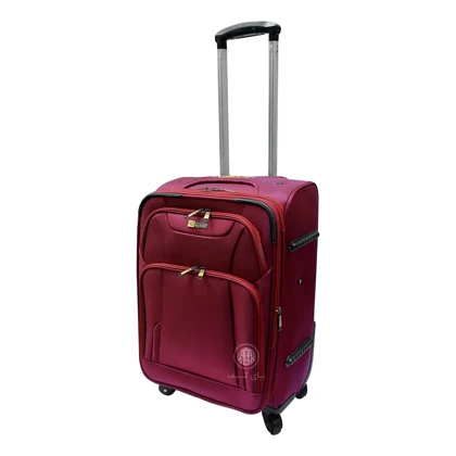 چمدان Camel مدل C40325S سایز کوچک