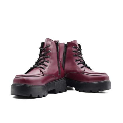 کفش بوت زنانه مدل 0519 _ Boots