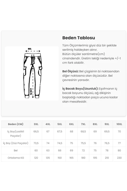 شلوار گرمکن سایز بزرگ مردانه مدکس modexl