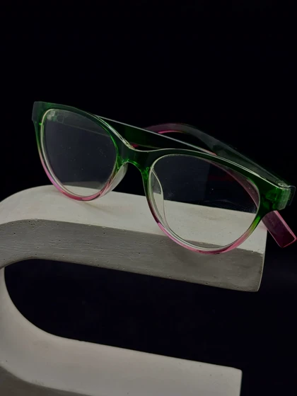 عینک بلوکات