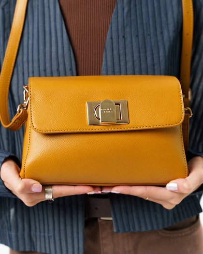 کیف دوشی مدل David Jones CM6912