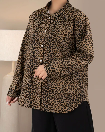 شومیز میکس ماهور کد 29301