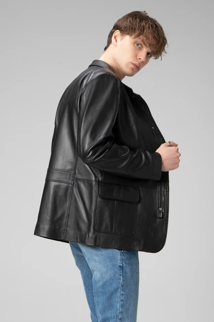 کت و کاپشن مردانه dericlub dericlub