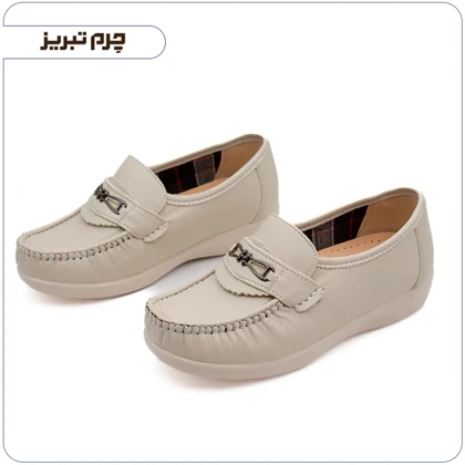 کفش طبی زنانه درنا K075