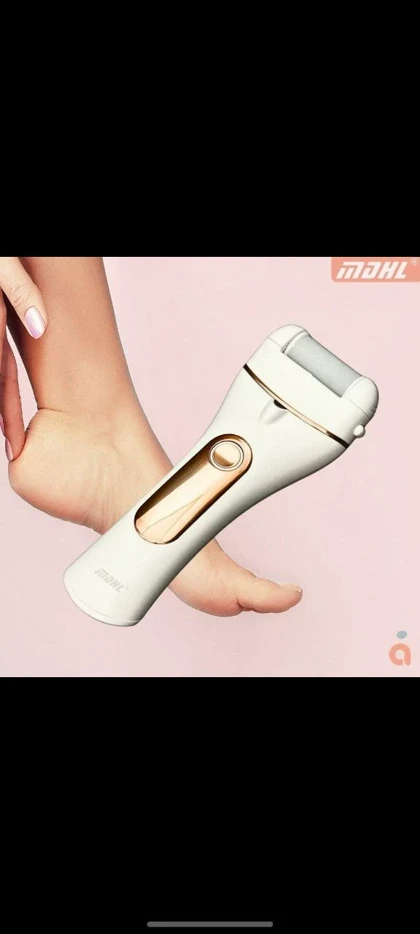 سوهان برقی ضدآب پا برند MDHL سری MS_5680