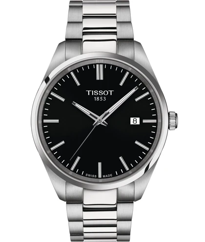 ساعت تیسوت اورجینال مردانه T150.410.11.051.00 TISSOT
