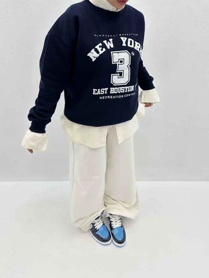 دورس NEW YORK