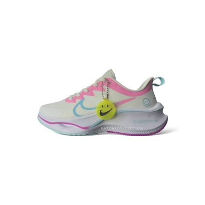 کتانی نایک زوم ایکس لبخندی Nike zoomx smiley