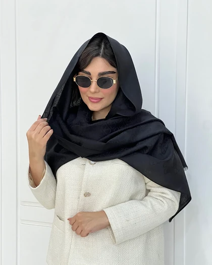 shawl 0257