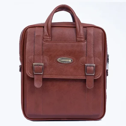 کیف چرمی اداری فوروارد کد FORWARD - MT006