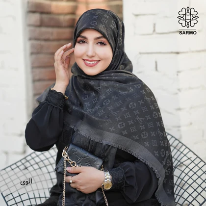 روسری یکتا