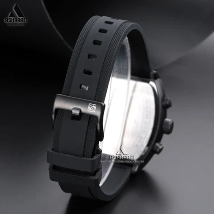 ساعت مردانه نیوی فورس Naviforce NF9242K