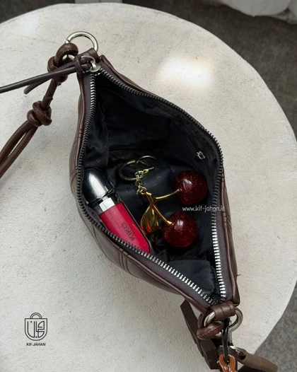 کیف و کراس بادی کروسان