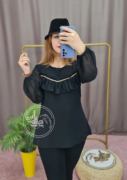 شومیز آرسین