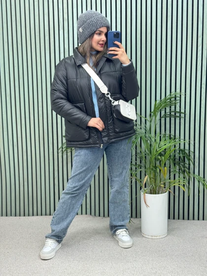 کاپشن نیلین