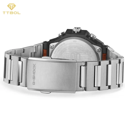 ساعت مچی مردانه کاسیو جیشاک CASIO G-SHOCK GST-B1000D-1A