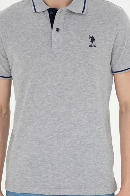 تیشرت یقه پولو مردانه اورجینال یو اس پولو u.s.-polo-assn.