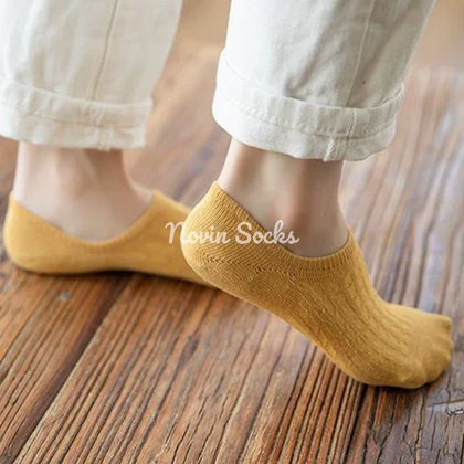 جوراب زیر قوزکی آیدا