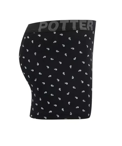 شورت نیم پا مردانه پاتر Potter کد 166