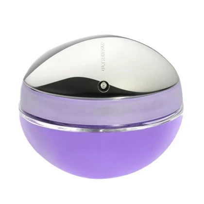 عطر ادکلن پاکو رابان الترا ویولت-Paco Rabanne Ultraviolet