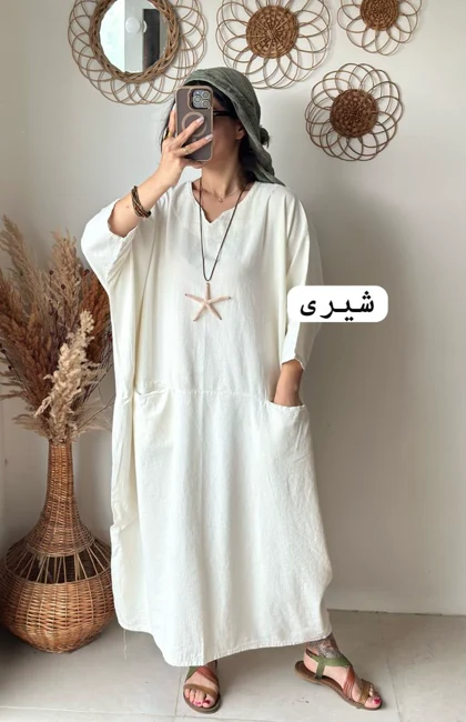 کفتان برکه