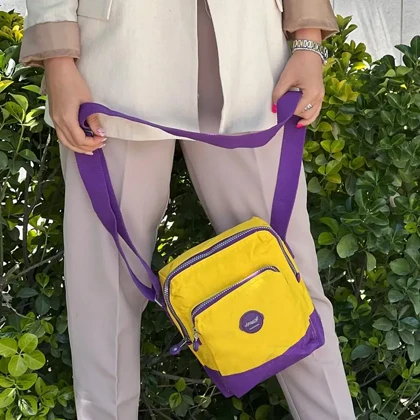 کیف رودوشی اورجینال مدل HANDRY - H0330