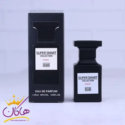 ادکلن جیبی سوپر اسمارت 028 فاکینگ فابولوس 25 میل
