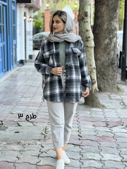 شکت پشمی پاییزه