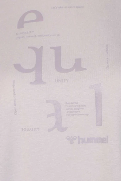 تیشرت زنانه اورجینال هامل hummel