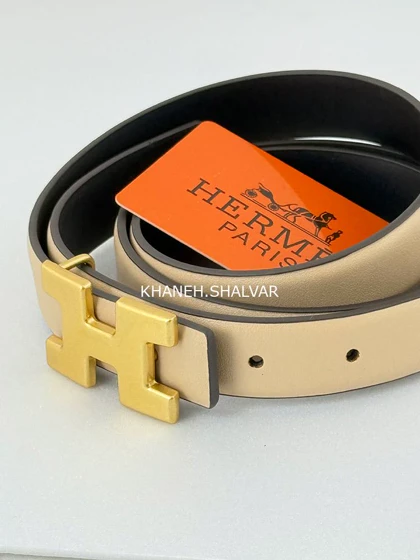 کمربند 18 Hermes