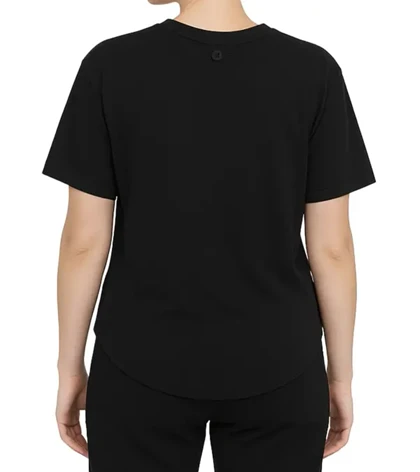 تیشرت کراپ رینه