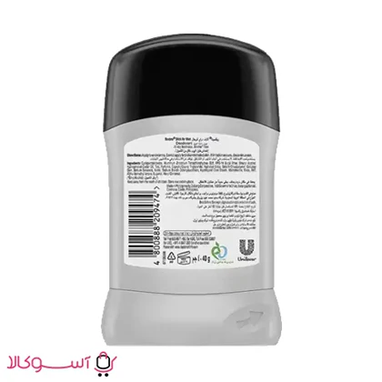 مام استیک ضدتعریق مردانه رکسونا مدل Active Dry وزن 40 گرم