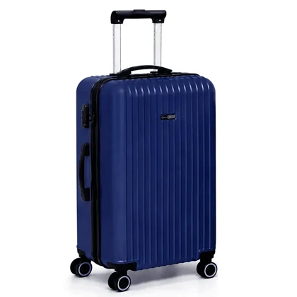 چمدان فوروارد مدل FORWARD-FCLT818S SMALL TRAVEL SENTRY سایز کوچک