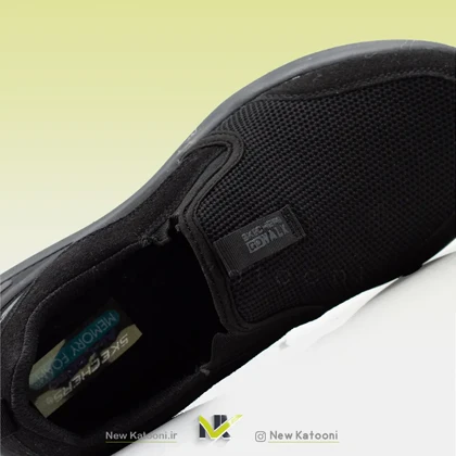 اسکیچرز اکولایزر 5.0 گو واک (BKAQSN)