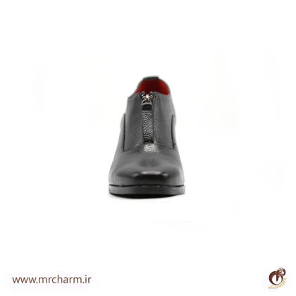کفش اداری پاشنه‌دار mrc2113-13